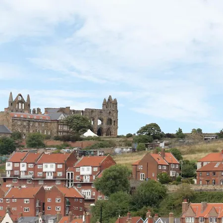 Aboard Holiday home Whitby