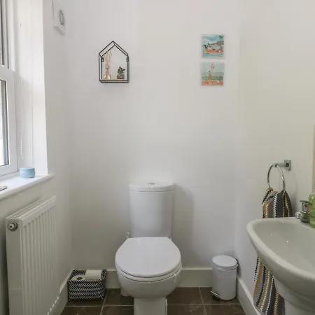 Aboard Holiday home