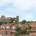 Aboard Nyaraló Whitby
